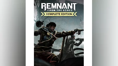 Remnant: From The Ashes Complete Edition / PS4 US KEY