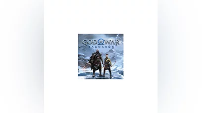 GOD OF WAR RAGNAROK  STEAM KEY/CIS (NO RU)