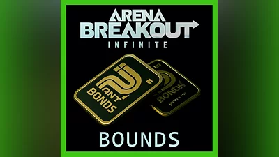 ARENA BREAKOUT: INFINITE [BONDS • GLOBAL]