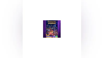 Potionomics Masterwork Edition XBOX