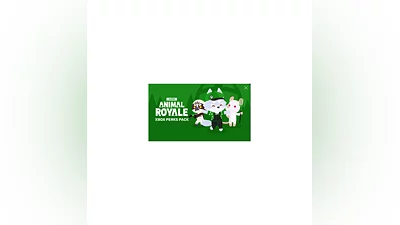 Super Animal Royale - Spring Xbox Perks Pack