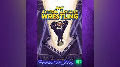 Action Arcade Wrestling XBOX