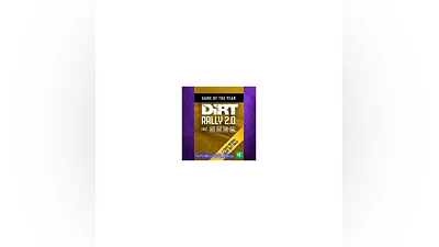 DiRT Rally 2.0 - Game of the Year Edition XBOX