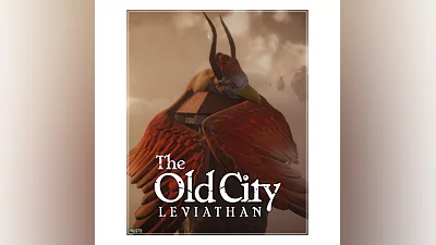 The Old City: Leviathan (STEAM KEY / REGION FREE)