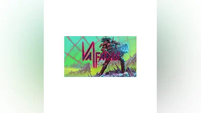 Valfaris Steam Key (Region Free)