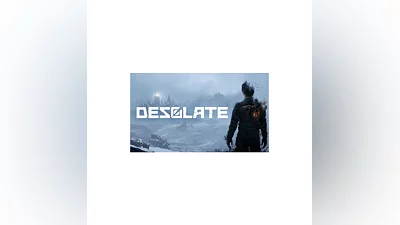 DESOLATE Steam Key (Region Free)