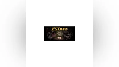 ️Steam gift RU- The Binding of Isaac | AUTODELIVERY