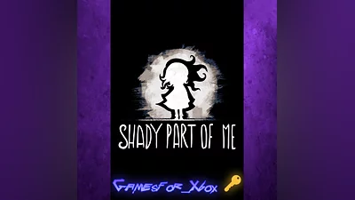 Shady Part of Me XBOX Key