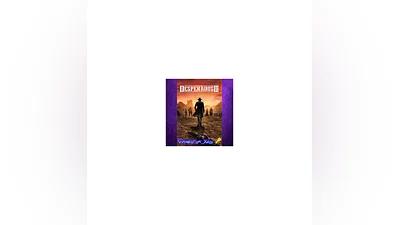 Desperados III XBOX Key