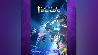 Space Engineers XBOX Key