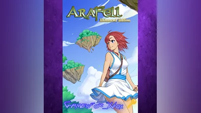 Ara Fell Enhanced Edition XBOX Key