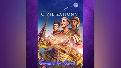 Sid Meier's Civilization VI XBOX Key