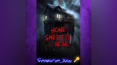 Home Sweet Home XBOX Key