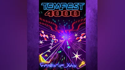 Tempest 4000 XBOX Key