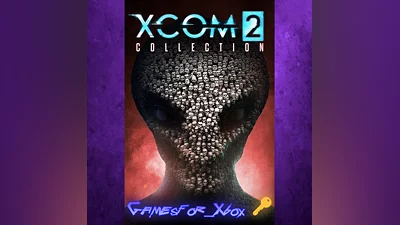 XCOM 2 Collection XBOX Key