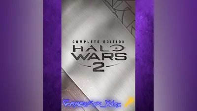 Halo Wars 2 Complete Edition XBOX Key
