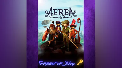 AereA XBOX Key