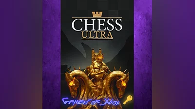 Chess Ultra XBOX Key