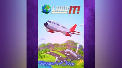 Land It! XBOX Key