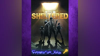 Sheltered XBOX Key