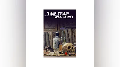 Time Trap: Hidden Objects Remastered Xbox activation