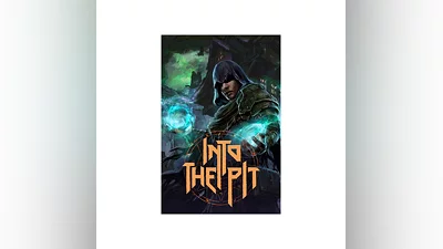Into the Pit Xbox One & Xbox Series X|S activation