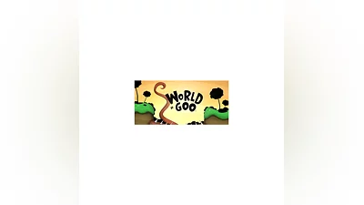 ️Steam gift Russia - World of Goo | AUTODELIVERY