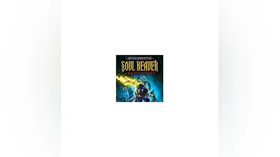 Legacy of Kain Soul Reaver 1&2 Remastered Steam Key RU