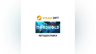 Nordhold Steam GIFT Region Select AUTO