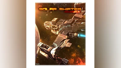 Solar Shifter EX (STEAM KEY / REGION FREE)