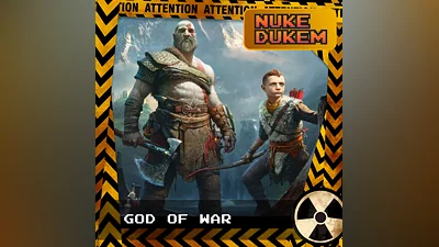 CIS (NO RU) | God of War | STEAM KEY