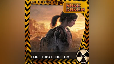 CIS (NO RU) | The Last of Us  Part I | STEAM KEY