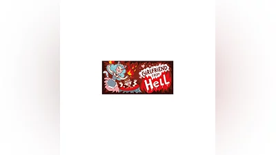 Girlfriend from Hell * STEAM RU   AUTO  0%