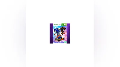 Sonic Adventure 2 Battle Mode DLC XBOX DLC