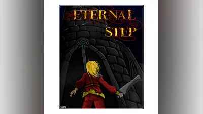Eternal Step (STEAM KEY / REGION FREE)