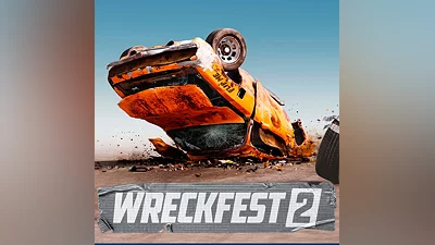 Wreckfest 2   STEAM•RU|KZ|UA