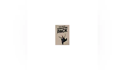 Felix The Reaper - Supporter Pack(RU/CIS)Steam