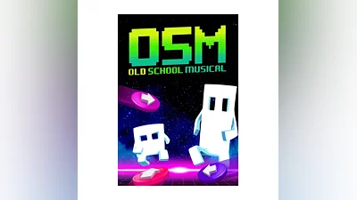 Old School Musical(WW)Steam