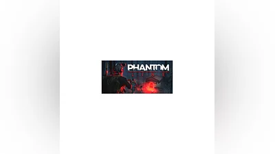 Phantom Line - Playtest BETA Test   Steam Key GLOBAL