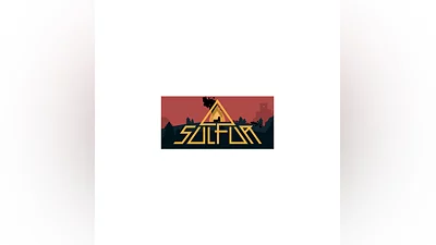 ️Steam gift Russia - SULFUR | AUTODELIVERY