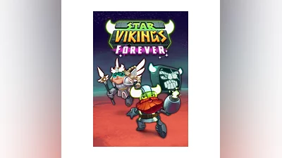 Star Vikings Forever(ROW (no CIS))Steam