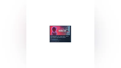 10 Second Ninja X  STEAM KEY RU+CIS LICENSE