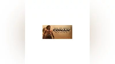 Conan Exiles  (Steam KEY)RU+CIS