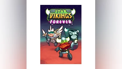 Star Vikings Forever(RU/CIS)Steam