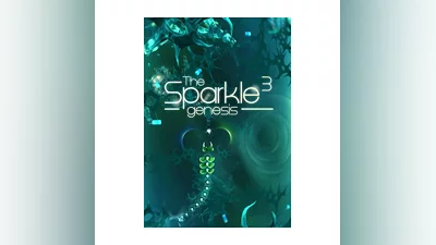 Sparkle 3 Genesis(RU/CIS)Steam