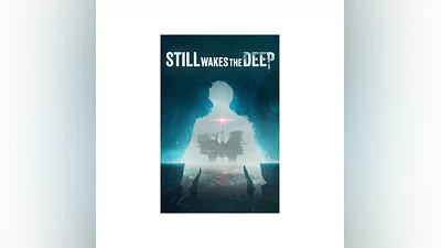 Still Wakes the Deep Xbox Series X|S activation