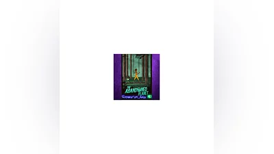 The Abandoned Planet XBOX