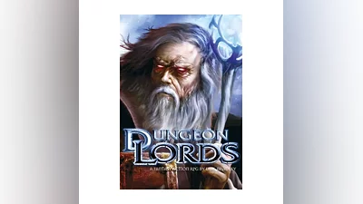 Dungeon Lords Steam Edition(RU/CIS)Steam