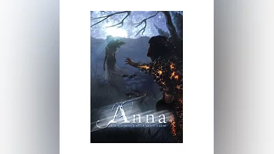 Anna - Extended Edition(ROW (no CIS))Steam