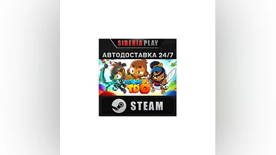 Bloons TD 6 STEAM AUTO RU/UA/KZ/CIS